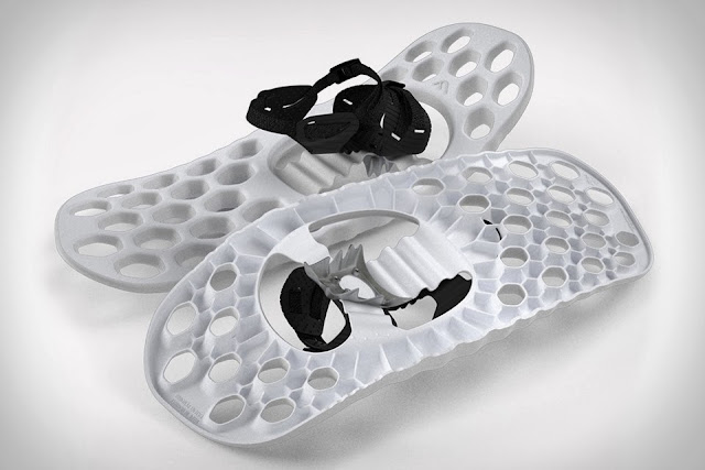 Fimbulvetr Snowshoes