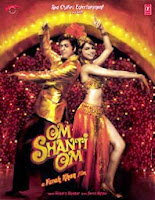 Om Shanti Om (2007)