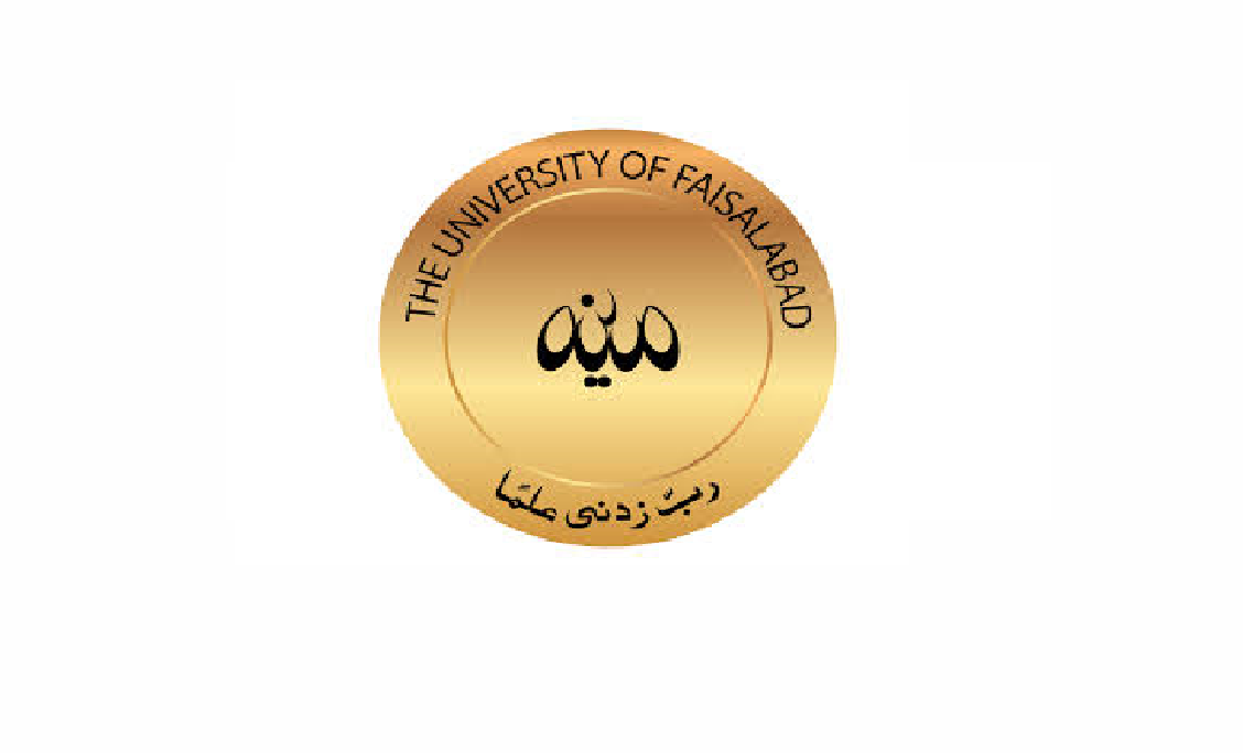 The University of Faisalabad TUF Jobs 2021 – tuf.edu.pk/careers