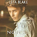 Uscita #MM: "TU NON SEI ME" di Leta Blake ('90s Coming of Age #2)