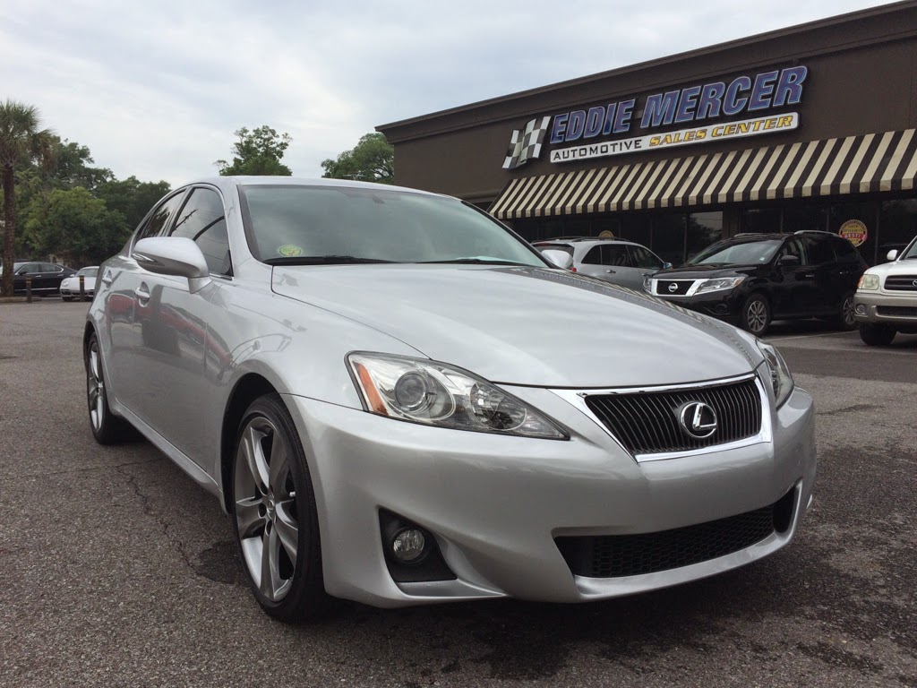 2011 Lexus IS250