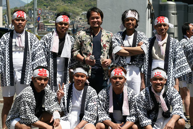 acara matsuri jepang acara matsuri jepang