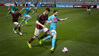 FIFA ’15 Free Download Full version