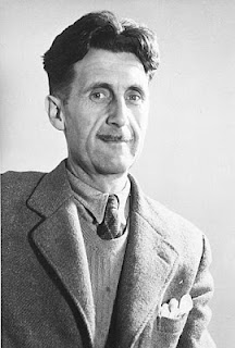 George Orwell