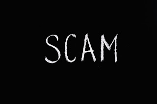 Online Scam