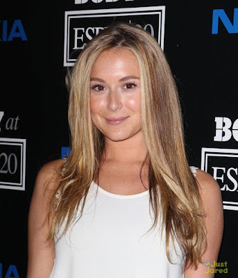 Alexa Vega Hairstyle Ideas for Girls