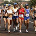 Academia dá aula sobre corrida de rua