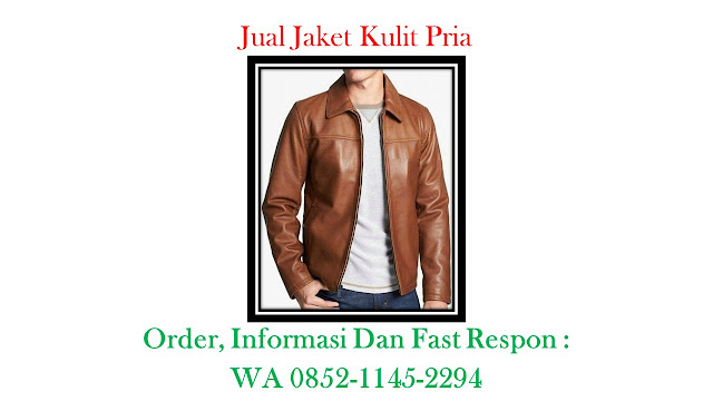 Toko Jaket Kulit Domba Garut Murah