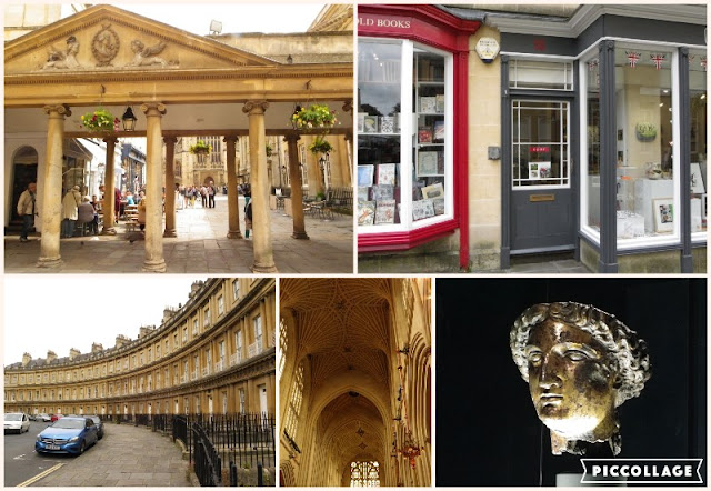 Bath, England ∣ Sincerely Loree ∣ Lifestyle Blog