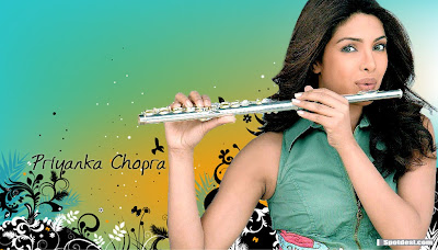 Priyanka Chopra Wallpapers Part 3