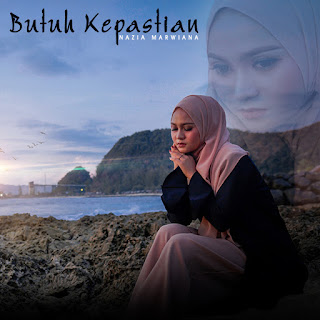 Nazia Marwiana - Butuh Kepastian MP3