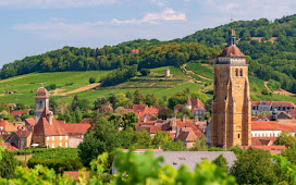 Découvrez la région Bourgogne-Franche-Comté