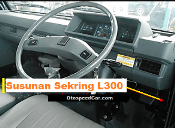 sekring l300