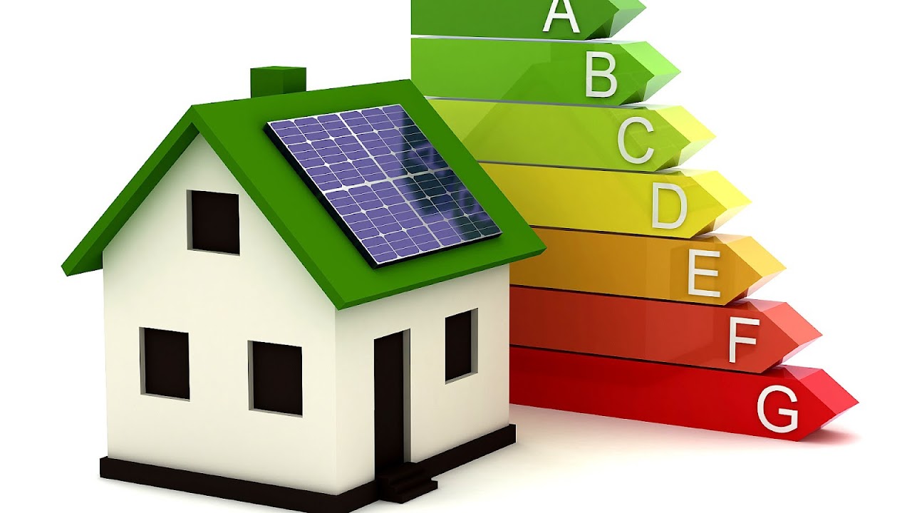 Building Energy Efficiency