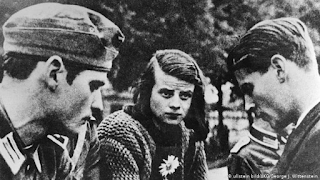 Sophie Scholl: a corajosa estudante alemã que resistiu a Hitler completaria 100 anos