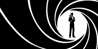 James Bond - Você sabe qual é o nome dele.