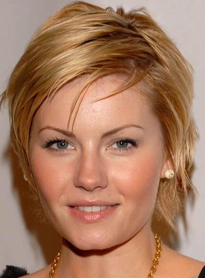 hairstyles for very short hair. very short hair styles 2011