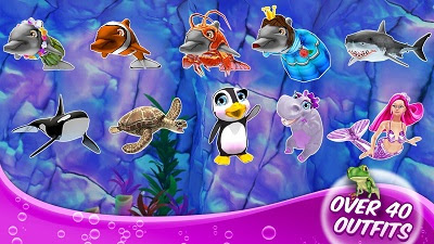 My Dolphin Show Mod Apk