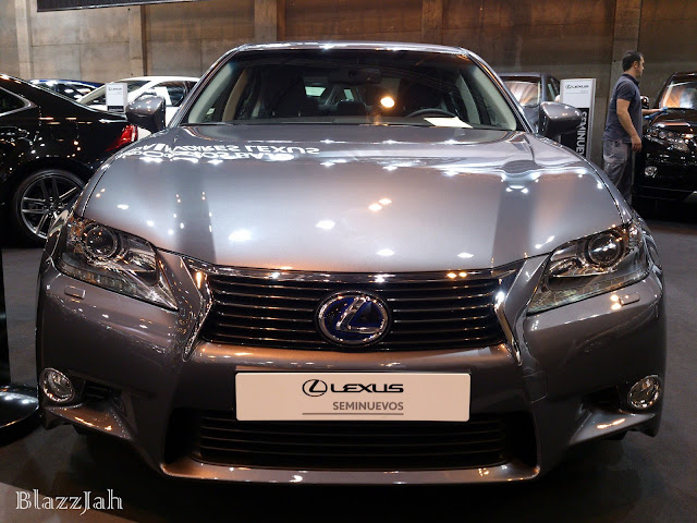 Free stock photos - Lexus GS 300h - Luxury cars - Sports cars - Cool cars - Season 3 - 01