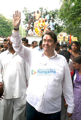 Randhir Kapoor