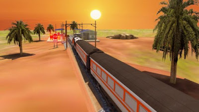 train simulator apk full