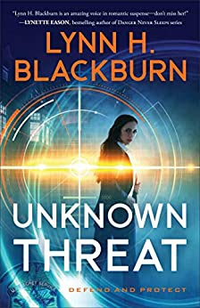 Book Review: Unknown Threat, by Lynn H. Blackburn, 4 stars