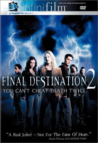 final destination 5 movie