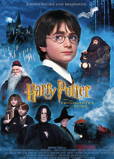 Free Download Movies Harry Potter And The Sorcerers Stone 2001 Full Movie Download