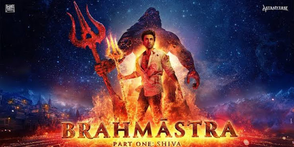 Brahmastra Part 1 Budget, Box Office, Hit or Flop, Cast, Posters, Story