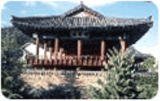 Cheongsong Changyeongnu Changyeongnu Pavilion