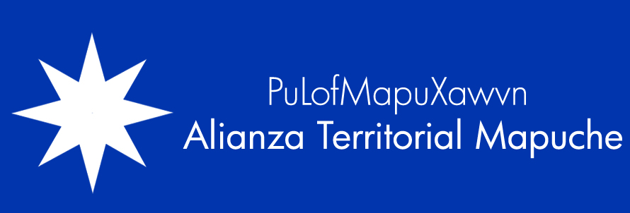 ALIANZA TERRITORIAL MAPUCHE- ATM