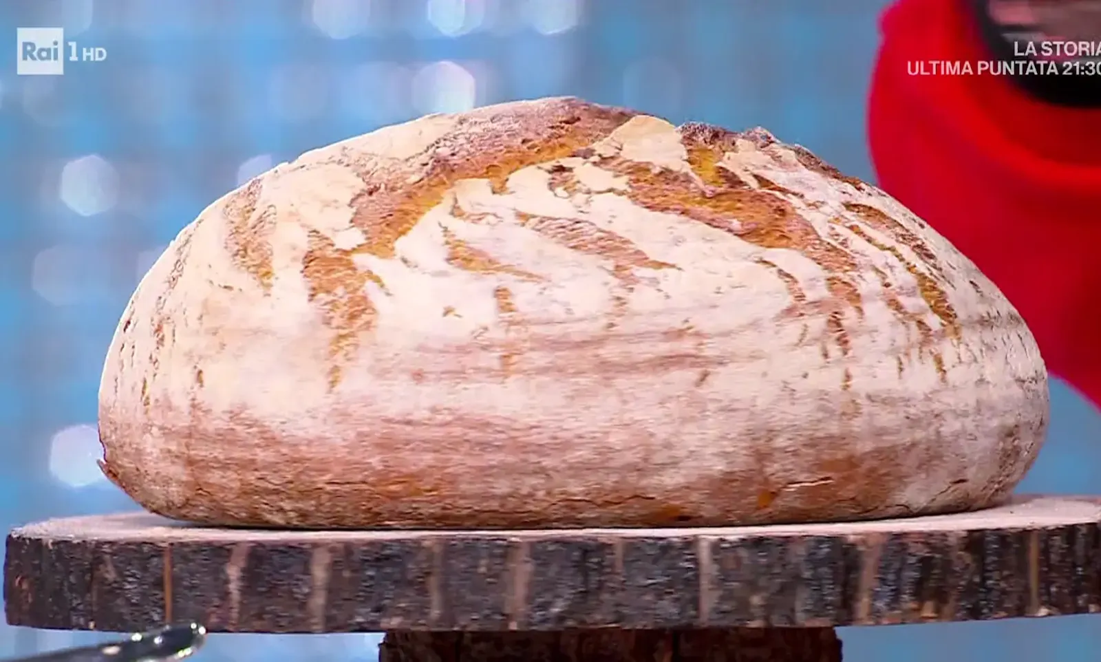 Pane brianzolo di Fulvio Marino