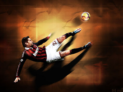 Marco Borriello Best Photo