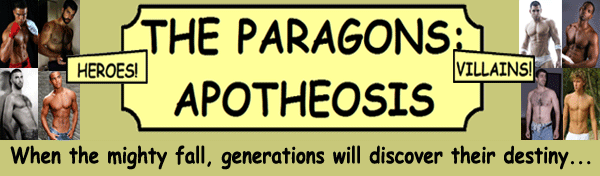 The Paragons