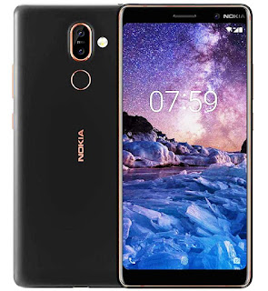 Nokia 7 Plus; Price, Full phone specification, and features