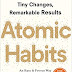 Atomic Habits: The life-changing million copy bestseller Paperback – 30 October 2018 by James Clear (Book)