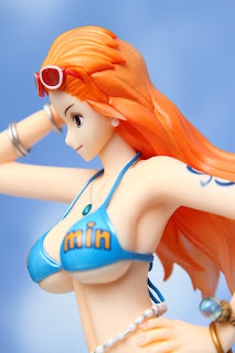 ZOOM! Nami "Crimin ver."