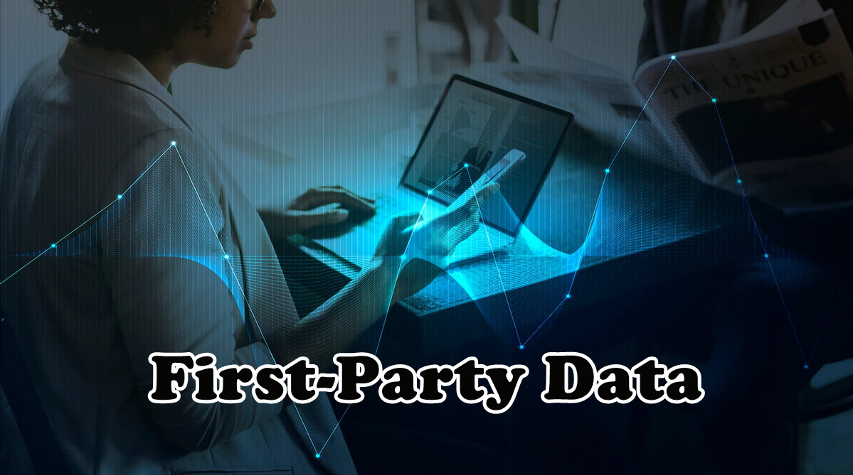 First-Party Data