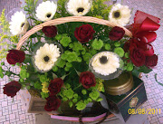 Hamper for Ramadhan
