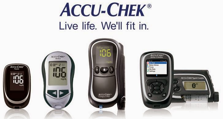 Accu-Chek Diabetes Care