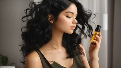 Benefits Of Almond Oil For Hair
