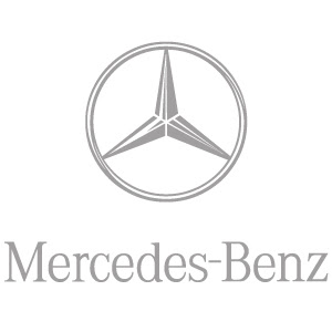 Mercedes Benz logo vector