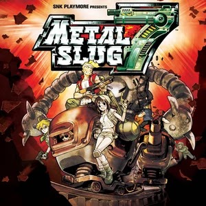 Metal Slug 7 : Android Offline Game 100% free Download Latest Version 2024