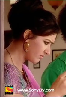 Shilpa Shinde as Koyal in Chidiya Ghar