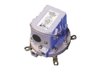 Delta Mobrey  316 Series  Differential Pressure Switch