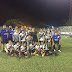 La Sub 14 de Ferro Carril se consagró Campeón Salteño 2020