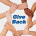 Giving Back to the Community