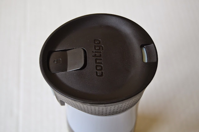 Contigo Travel Mug