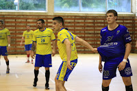 Balonmano Barakaldo vs Tolosa