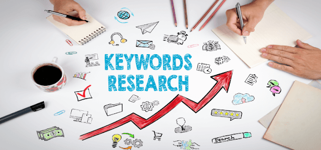 How to Find Best Keywords for SEO